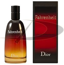 Dior Dior Fahrenheit After Shave Lotion , pentru Barbati