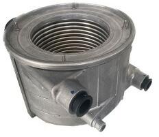 Immergas Schimbator de caldura pentru centrala termica Immergas Victrix Tera 24/28, 24 Plus 3.031995 (3.031995)