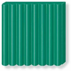 FIMO Argilă FIMO, 56 g, combustibil, FIMO Soft, verde smarald (8020-56)