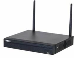 Dahua NVR Recorder - NVR1108HS-W-S2 (8 canale, H265, 1080P@30fps, HDMI, VGA, USB, 1x Sata (max 8TB), 1x RJ45) (NVR1108HS-W-S2)