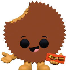 Funko POP! Ad Icons: Reese's (Candy Package) (POP-0198)