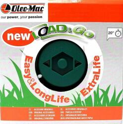 Oleo-Mac Cap de tuns Oleo-Mac pentru mașini de tuns Extrlife OLEO-MAC 3.0mm 130mm (OM63129015) (63129015)