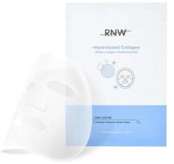RNW Ingrijire Ten Hydrolyzed Collagen Mask Masca Fata 33 g