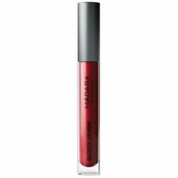MÁDARA Cosmetics Machiaj Buze Hydrating Lip Gloss Reby Red 4 ml