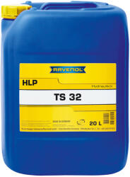 Ravenol Ulei hidraulic Ravenol HLP TS 32 - 20 Litri