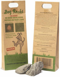 Dog Rocks Roci minerale protectie iarba Dog Rocks 600 g