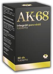  AK-68 Tablete protecție integrată a cartilajelor 50 buc