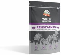 Farkaskonyha YouTi Exclusive - recompense cu aromă de ren 50 g
