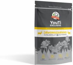 Farkaskonyha YouTi Exclusive - recompense cu aromă de elan 50 g