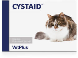 VetPlus Cystaid tablete 30 buc