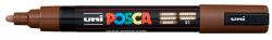 uni Dekormarker, 0, 9-1, 3 mm, UNI "Posca PC-3M", barna 284695000 (284695000)