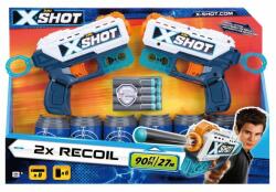 ZURU X-shot Double Recoil blaster (XSH36202)