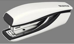 Leitz Nexxt Wow 5528 fém tűzőgép mini metálfehér maximum 10 lap 55281001