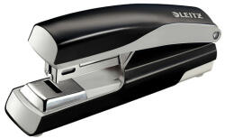 Leitz Nexxt 5505 tűzőgép laposan tűző fekete fém maximum 30 lap 24/6 26/6 kapocs 55050095