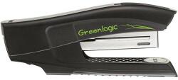 Maped Greenlogic Half-Strip tűzőgép fekete maximum 25 lap 24/6 26/6 kapocs