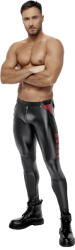 NEK Tight Matte Look Pants 2140250 Black XL