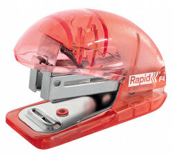 Rapid Colour Breeze mini tűzőgép korall 5001531