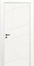 VarioDor Интериорна врата vda 100 Бяла (цена без монтаж)