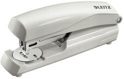 Leitz Nexxt 5500 tűzőgép szürke maximum 30 lap 55000085