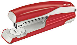 Leitz Nexxt 5504 tűzőgép nagykapacitású fém nagytáras piros maximum 40 lap 55040025