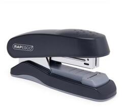 Rapesco Flat Clinch tűzőgép fekete maximum 30 lap 24/6 26/6 kapocs