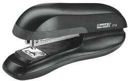 Rapid F16 Fashion tűzőgép fekete maximum 20 lap 24/6 26/6 kapocs 23810501