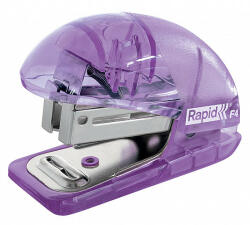 Rapid Colour Breeze mini tűzőgép levendula 5001532