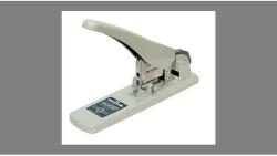 MAX HD-12N/24 tűzőgép nagyteljesítményű szürke maximum 170 lap