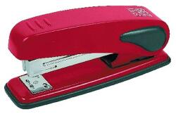 ICO 239 tűzőgép piros maximum 25 lap 24/6 26/6 kapocs