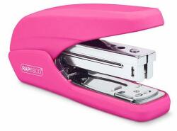Rapesco X5 Less Effort tűzőgép könnyített tűzés műanyag ciklámen maximum 25 lap 24/6 26/6 kapocs