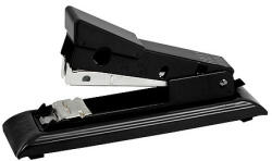 ICO 400tűzőgép fekete maximum 25 lap 24/6 26/6 kapocs