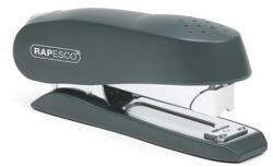 Rapesco Luna Half-Strip tűzőgép fekete elöltöltős maximum 50 lap 24/6-8 26/6-8 kapocs