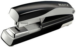 Leitz Nexxt 5523 fém tűzőgép laposan tűző nagykapacitású fekete maximum 40 lap 55230095