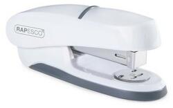 Rapesco P20 Shimma Half Strip tűzőgép fehér maximum 20 lap 24/6 és 26/6 kapocs