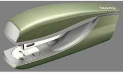 Leitz Nexxt 5562 Style tűzőgép fém olajfazöld maximum 30 lap 55620053