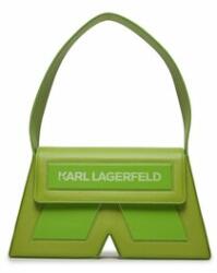 KARL LAGERFELD Geantă 235W3042 Verde