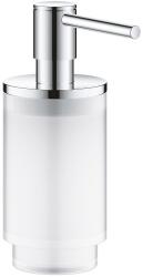GROHE Dispenser sapun lichid, fara suport, crom, Grohe Selection 41028000 41028000 (41028000)