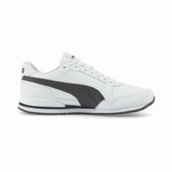 PUMA ST Runner v3 L férficipő Cipőméret (EU): 47 / fehér/fekete