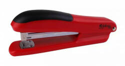 Victoria Tűzőgép, 24/6, 26/6, 20 lap Full-Strip piros (IKVT09)