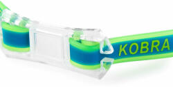  Úszószemüveg zöld kék Spokey KOBRA (927917)