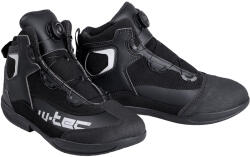 W-TEC Motoros cipő W-TEC Misaler 43 fekete (25555-43)