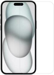 Nillkin Folie pentru iPhone 15 Plus - Nillkin Amazing H+PRO - Clear (KF2315194) - Technodepo