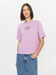 Columbia Tricou North Cascades Relaxed Tee Violet Regular Fit