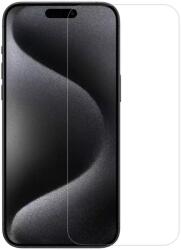 Nillkin Folie pentru iPhone 15 Pro - Nillkin Amazing H+PRO - Clear (KF2315193) - Technodepo