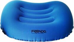 FRENDO Inflating Pillow Blue Párna
