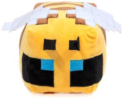 Minecraft - Bee - 30 cm-es párna
