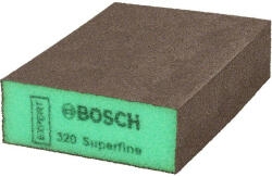 Bosch EXPERT Csiszolószivacs 69 x 97 x 26 mm P320 (2608901180) - vasasszerszam