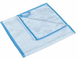 BellaTEX Prosop bumbac Bellatex albastru, albastru, 30 x 50 cm Prosop