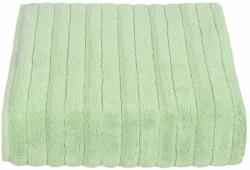 4home Prosop baie micro bumbac DELUXE verde, 70 x 140 cm, 70 x 140 cm