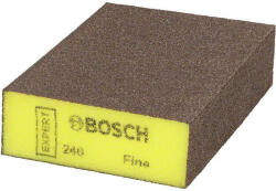 Bosch EXPERT Csiszolószivacs 69 x 97 x 26 mm P240 (2608901170) - vasasszerszam